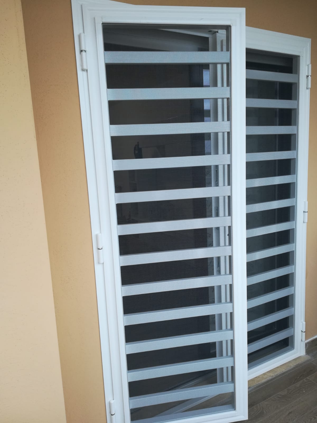 Lavoro Grate 10